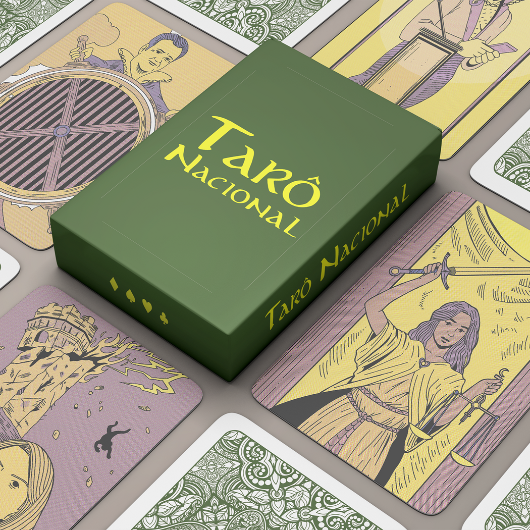 National Tarot