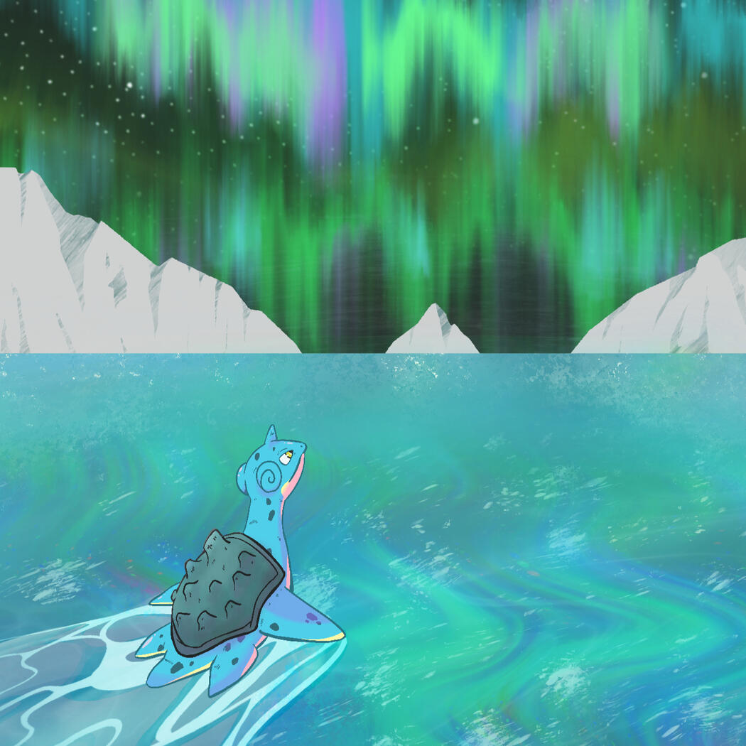 Lapras