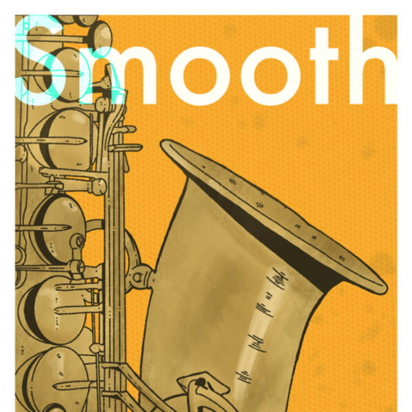 Smooth Operator